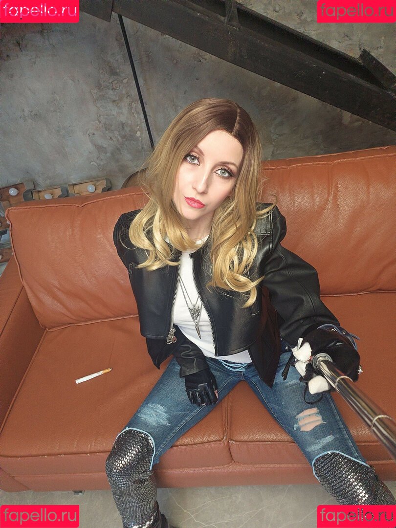 Mechanical Vampire Onlyfans Photo Gallery 