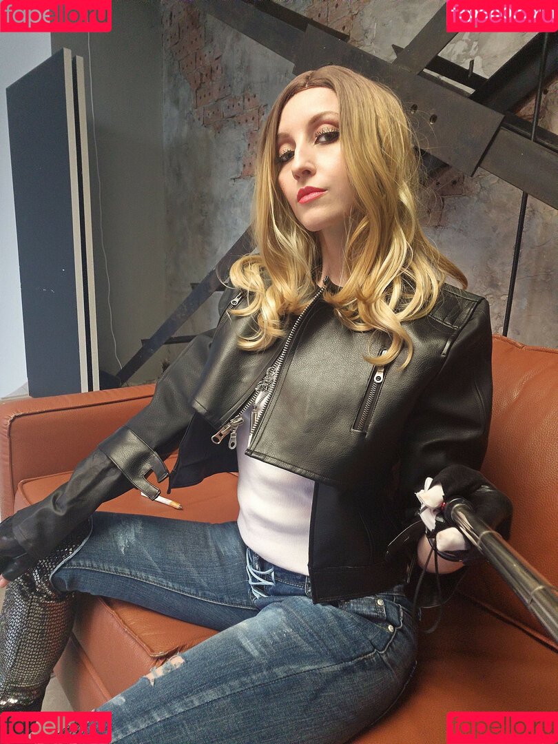 Mechanical Vampire Onlyfans Photo Gallery 