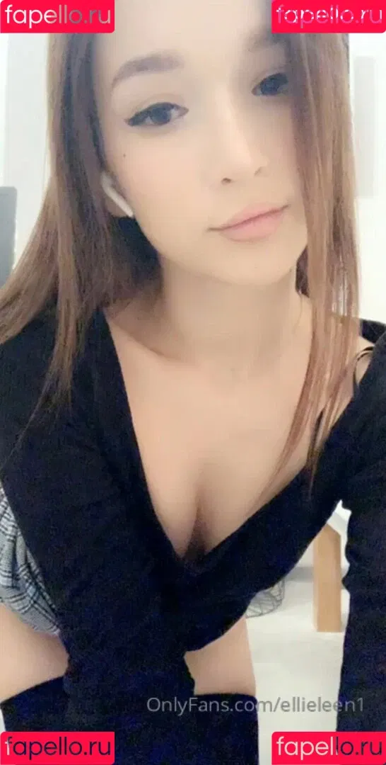 Ellie Leen Onlyfans Photo Gallery 