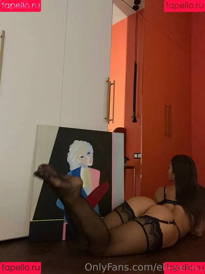 Ellie Leen Onlyfans Photo Gallery 