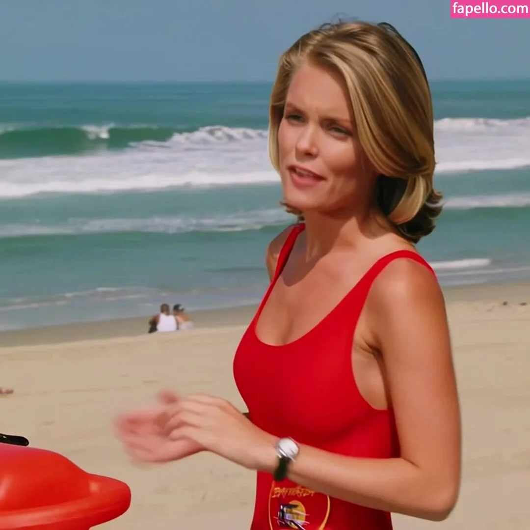 Kelly Packard Onlyfans Photo Gallery 