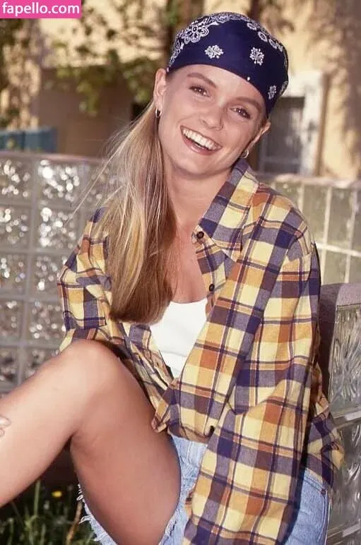 Kelly Packard Onlyfans Photo Gallery 