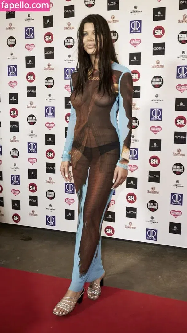 Bavverissi Onlyfans Photo Gallery 