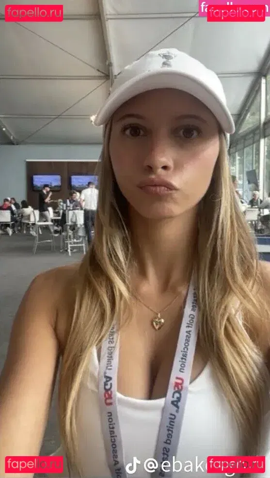 ebakesgolf Onlyfans Photo Gallery 