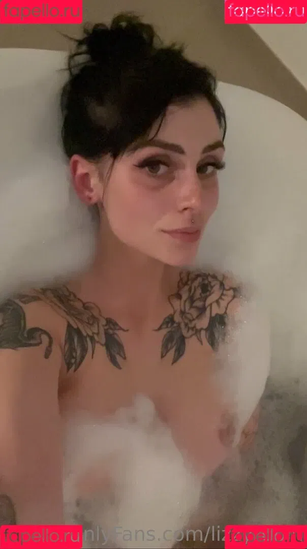 Lizyrubinspicy Onlyfans Photo Gallery 