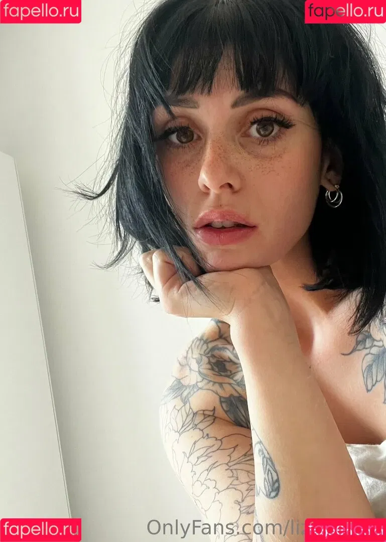 Lizyrubinspicy Onlyfans Photo Gallery 