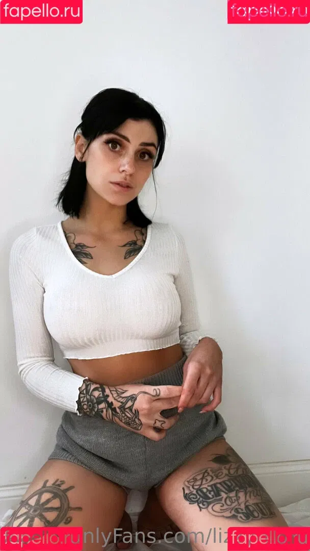 Lizyrubinspicy Onlyfans Photo Gallery 