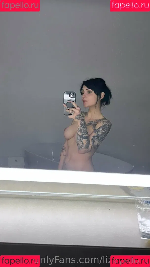 Lizyrubinspicy Onlyfans Photo Gallery 