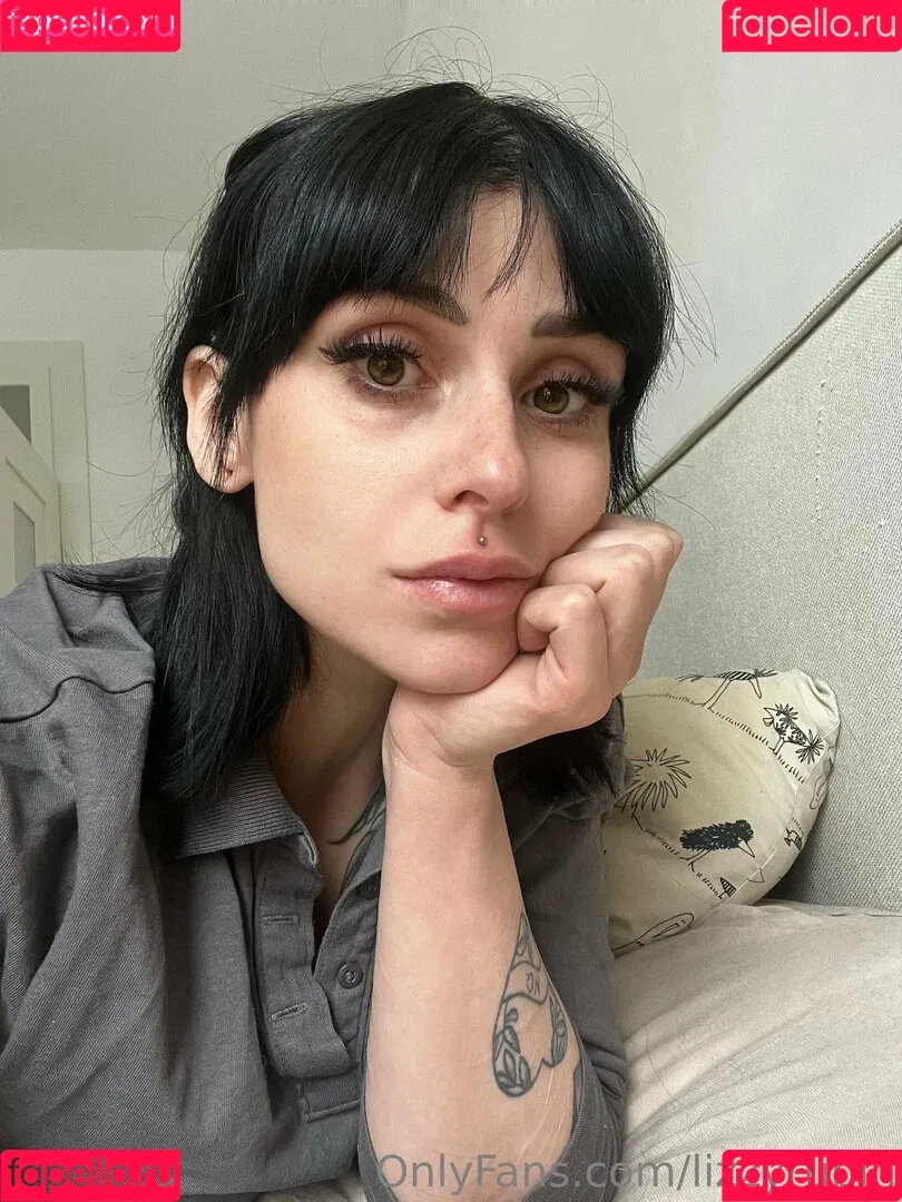Lizyrubinspicy Onlyfans Photo Gallery 