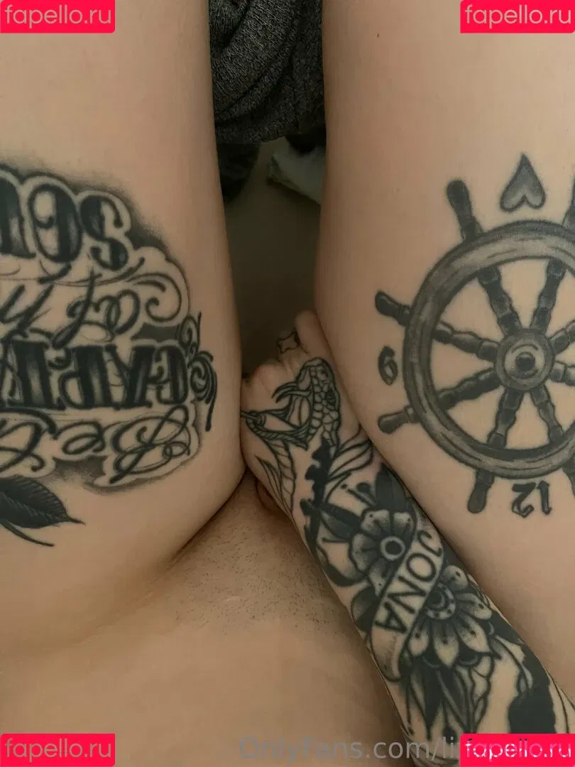 Lizyrubinspicy Onlyfans Photo Gallery 