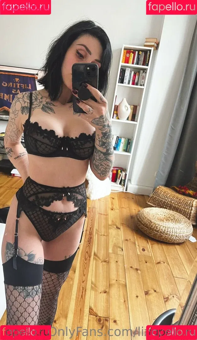 Lizyrubinspicy Onlyfans Photo Gallery 