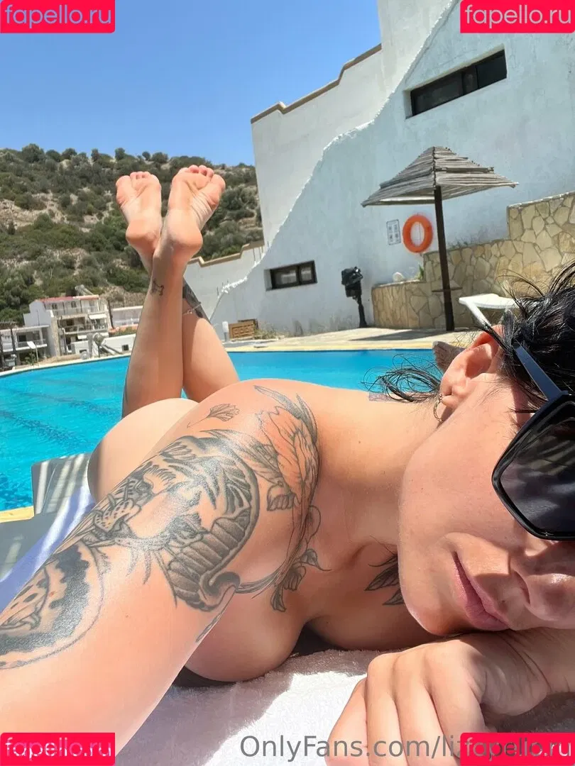 Lizyrubinspicy Onlyfans Photo Gallery 