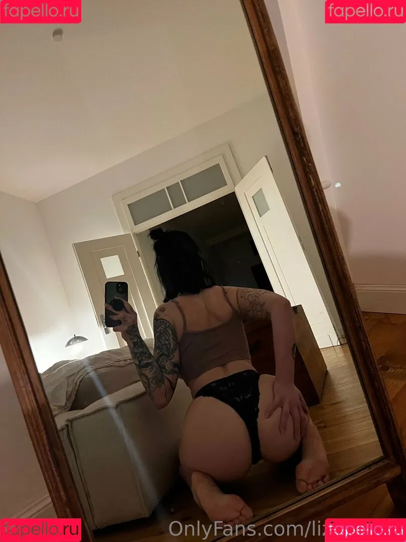 Lizyrubinspicy Onlyfans Photo Gallery 