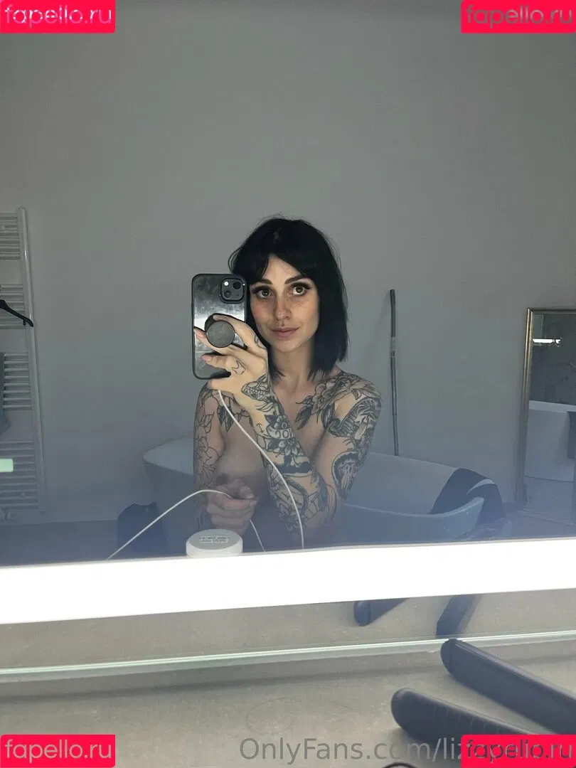 Lizyrubinspicy Onlyfans Photo Gallery 