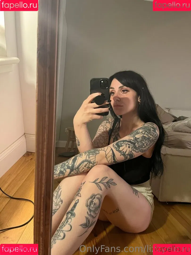 Lizyrubinspicy Onlyfans Photo Gallery 