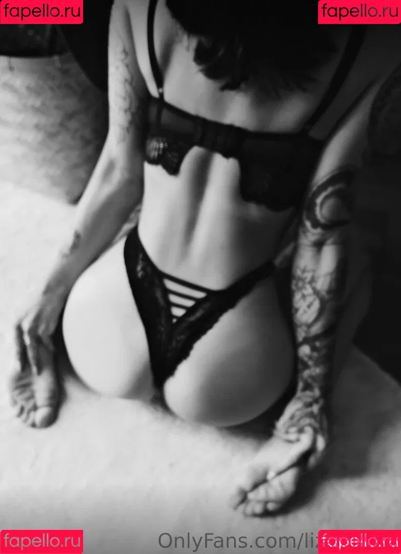 Lizyrubinspicy Onlyfans Photo Gallery 
