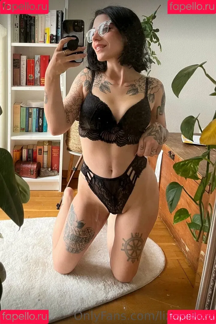 Lizyrubinspicy Onlyfans Photo Gallery 