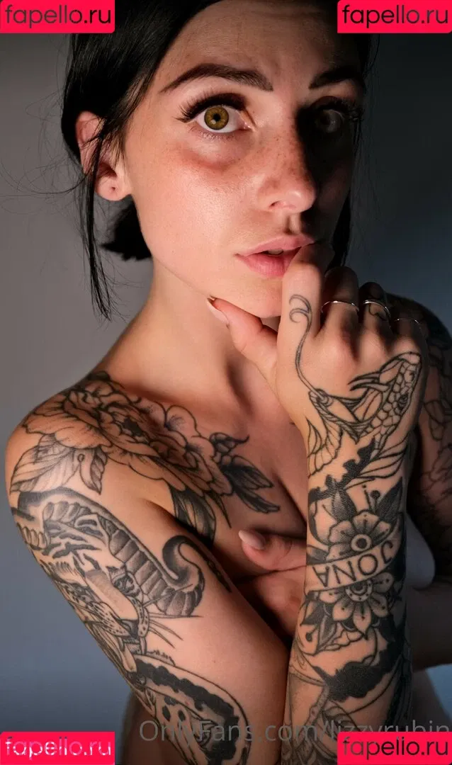 Lizyrubinspicy Onlyfans Photo Gallery 