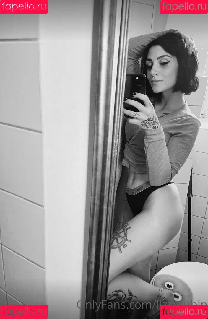 Lizyrubinspicy Onlyfans Photo Gallery 