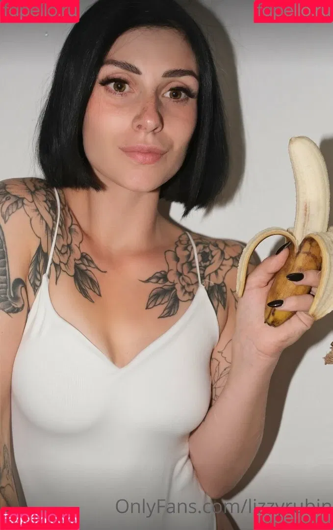Lizyrubinspicy Onlyfans Photo Gallery 