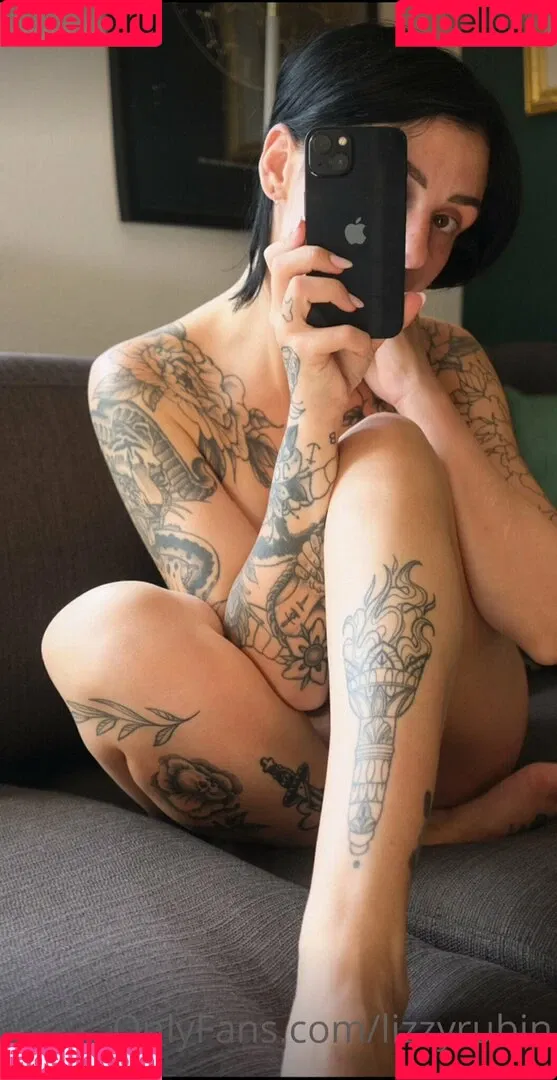 Lizyrubinspicy Onlyfans Photo Gallery 