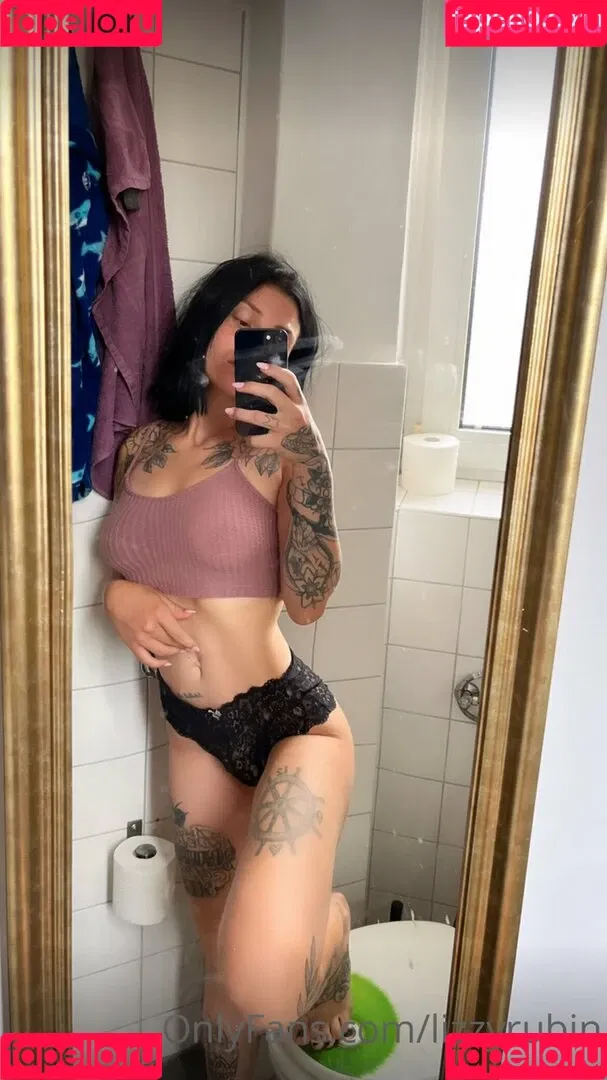 Lizyrubinspicy Onlyfans Photo Gallery 
