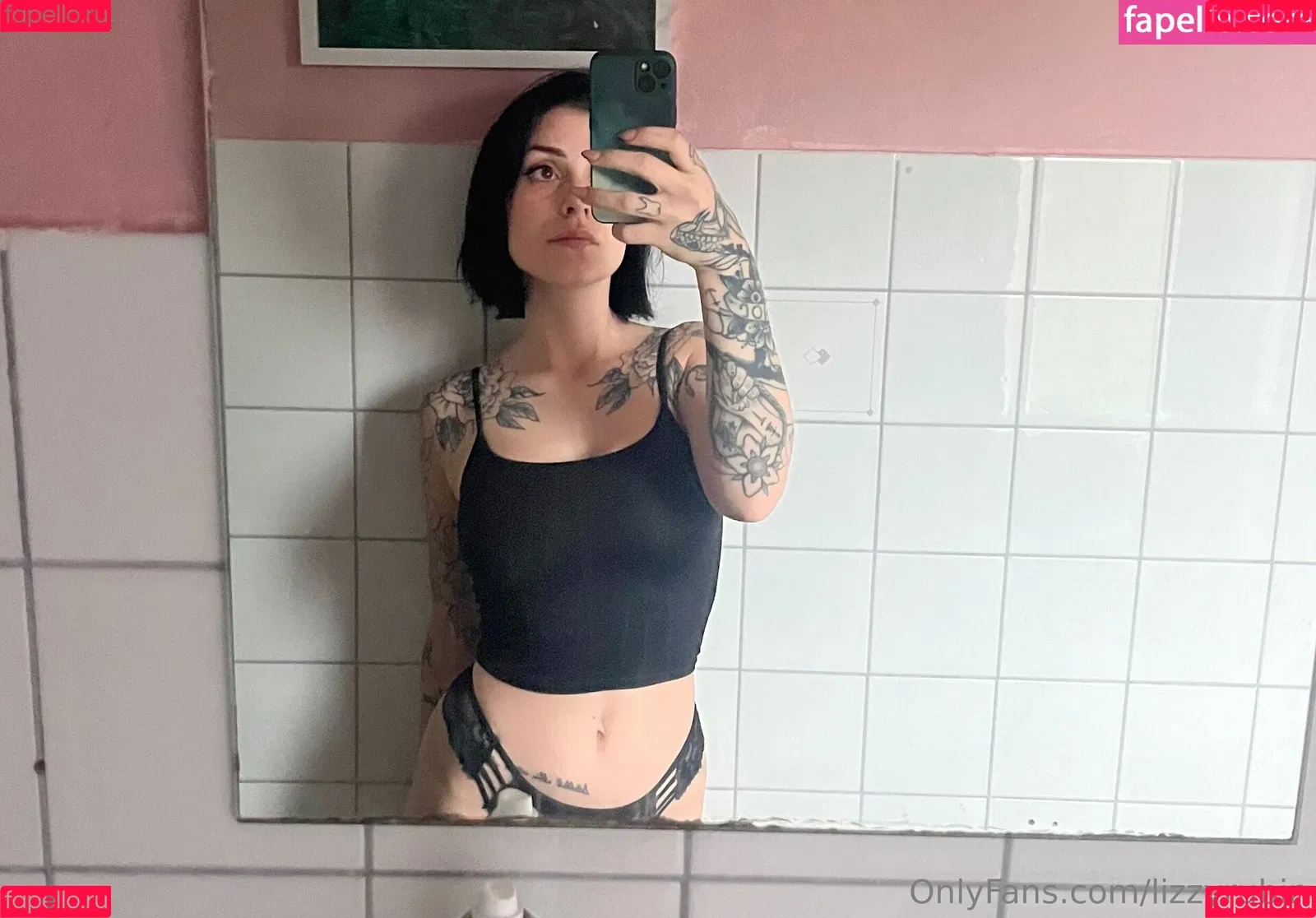 Lizyrubinspicy Onlyfans Photo Gallery 