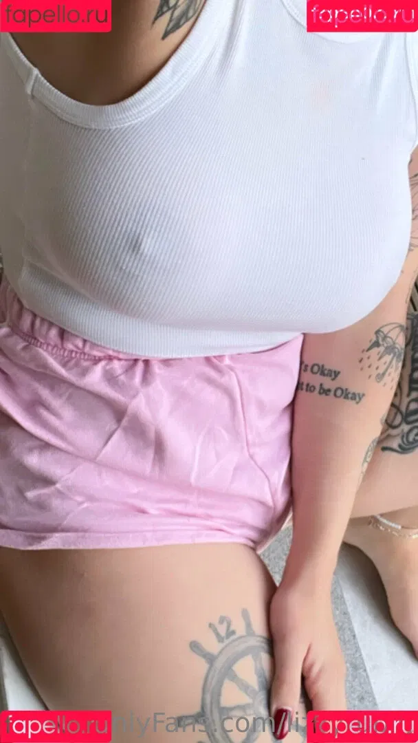Lizyrubinspicy Onlyfans Photo Gallery 
