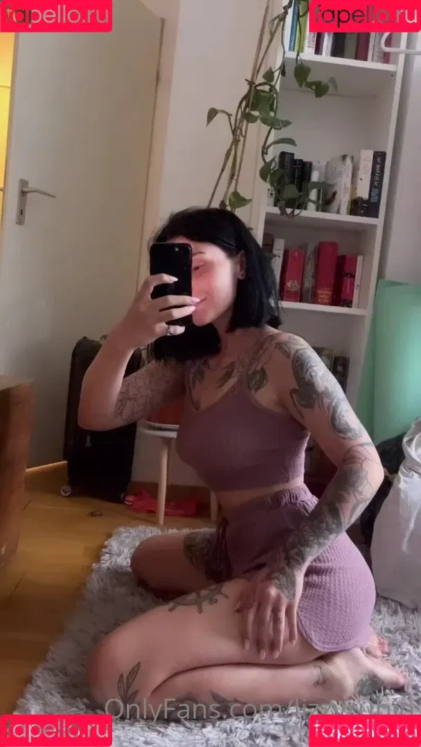 Lizyrubinspicy Onlyfans Photo Gallery 