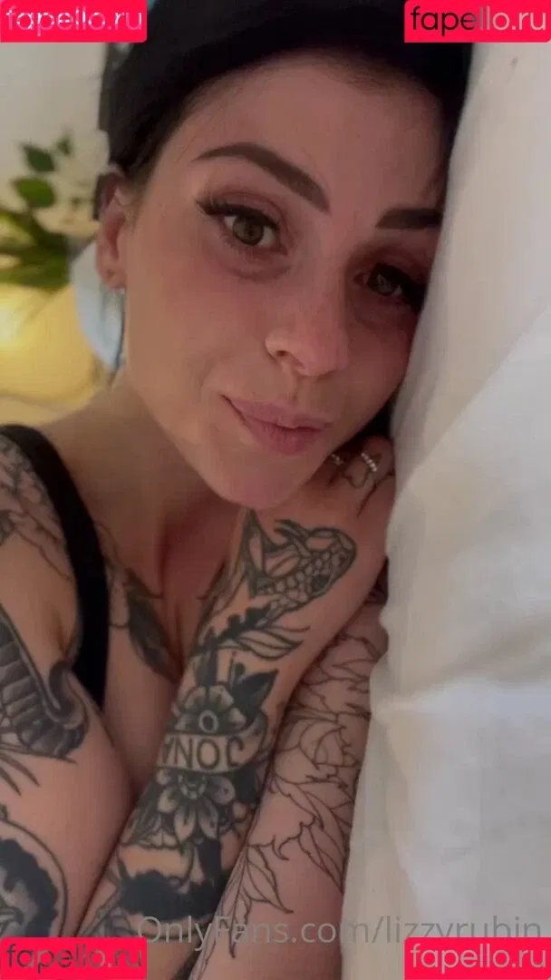 Lizyrubinspicy Onlyfans Photo Gallery 