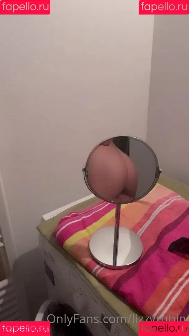 Lizyrubinspicy Onlyfans Photo Gallery 
