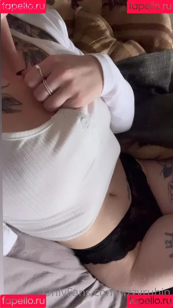 Lizyrubinspicy Onlyfans Photo Gallery 