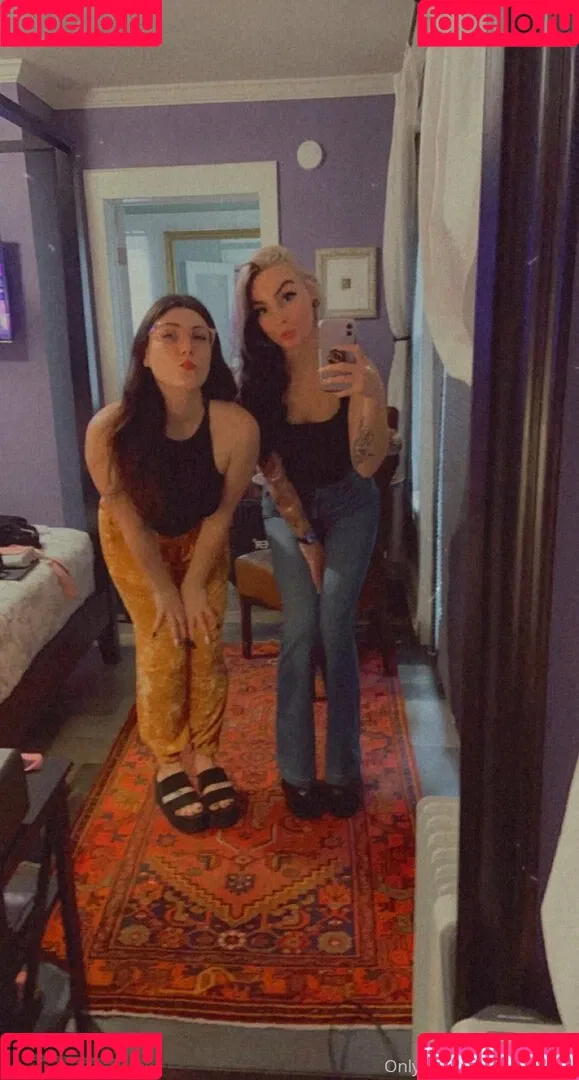 imbxbyxo Onlyfans Photo Gallery 