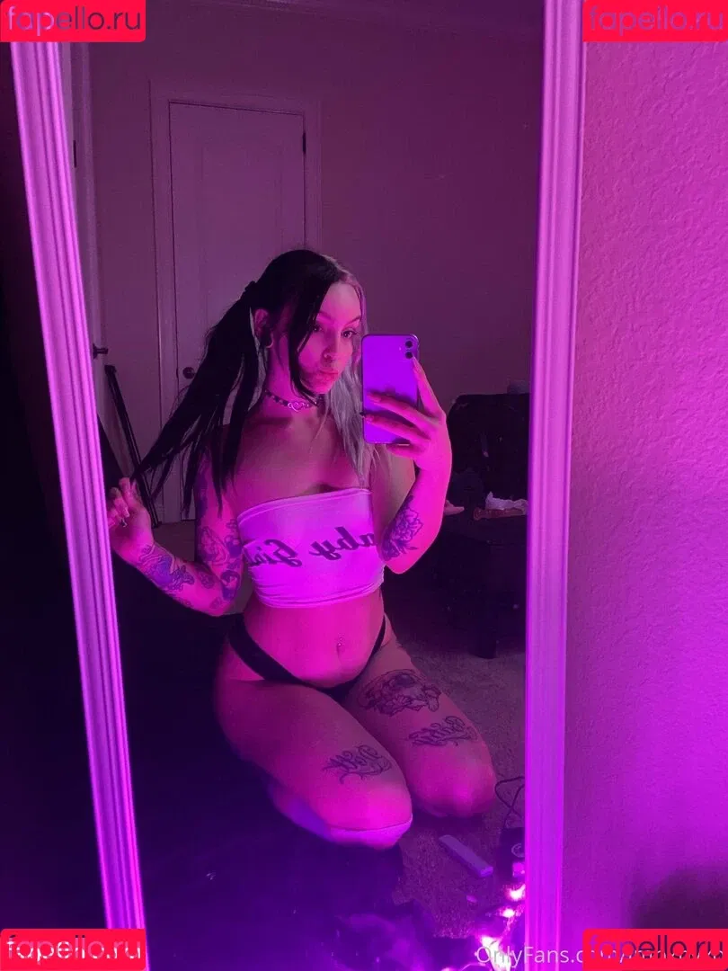 imbxbyxo Onlyfans Photo Gallery 