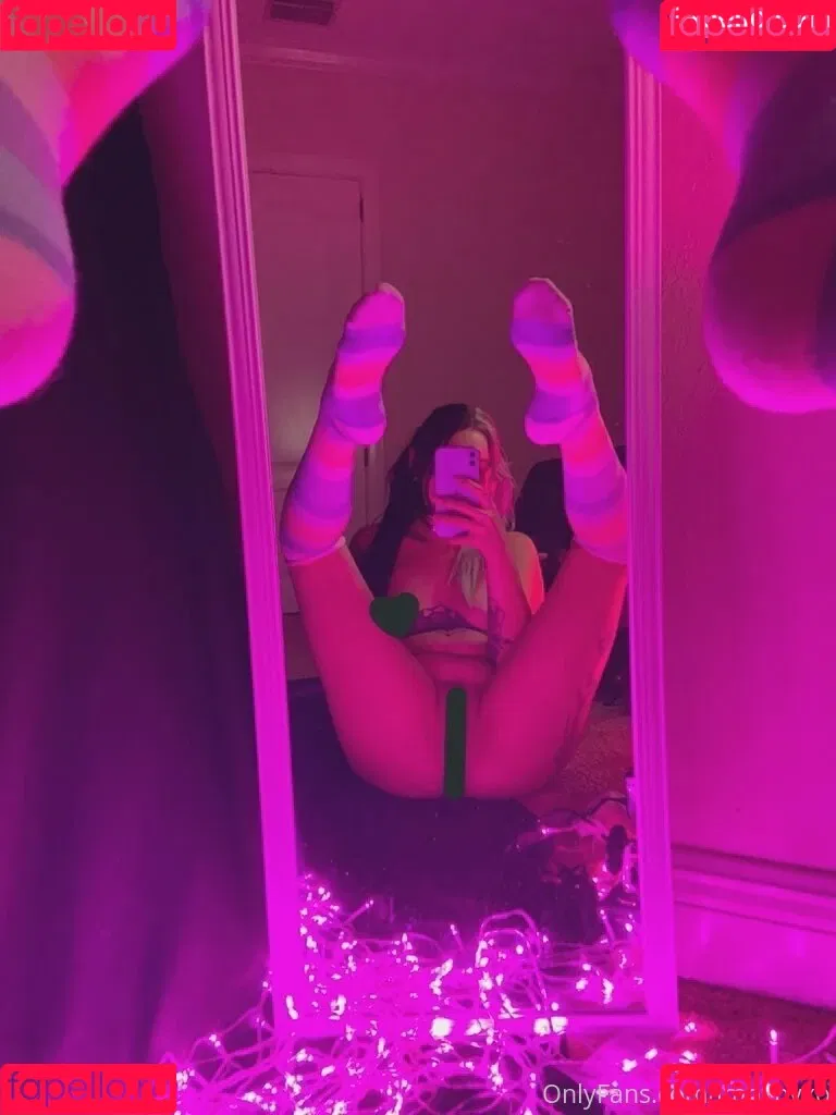 imbxbyxo Onlyfans Photo Gallery 