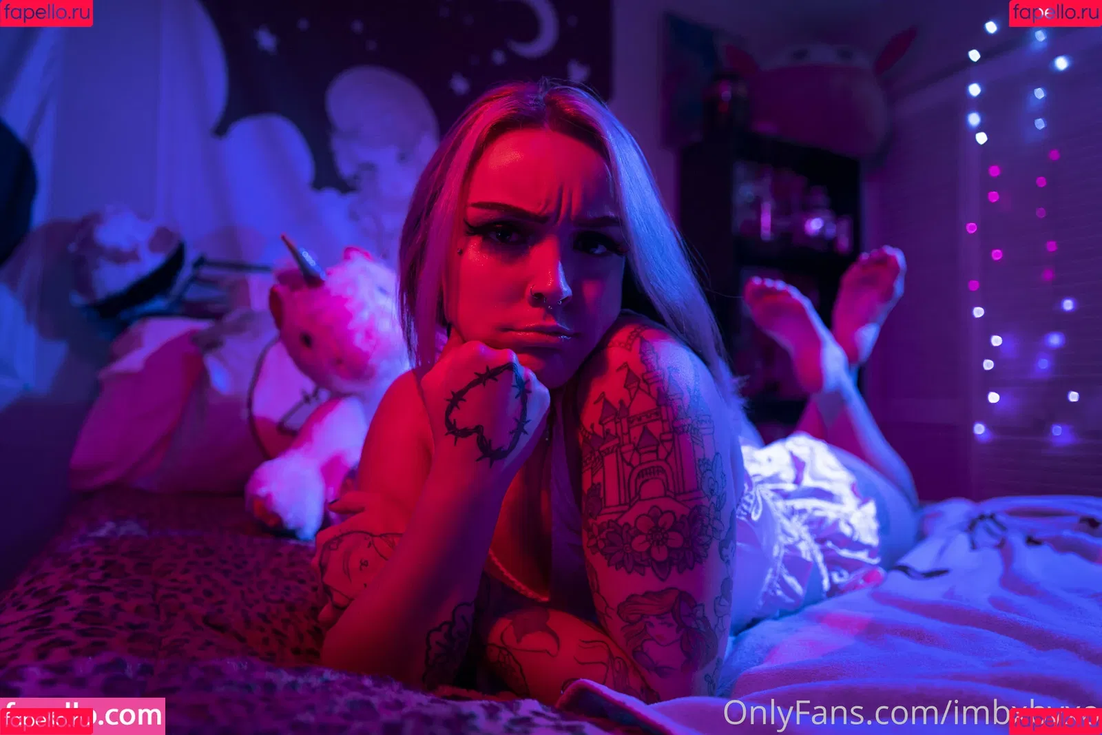 imbxbyxo Onlyfans Photo Gallery 