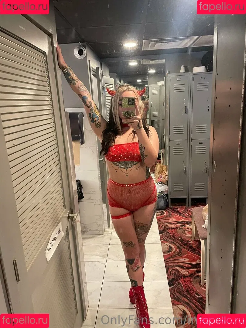 imbxbyxo Onlyfans Photo Gallery 