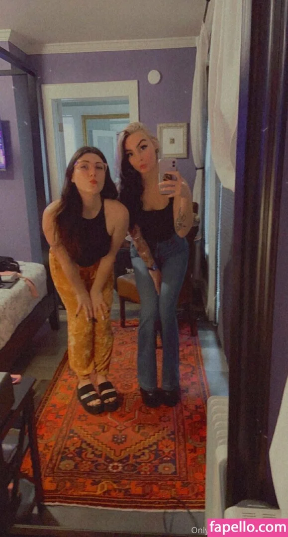 imbxbyxo Onlyfans Photo Gallery 