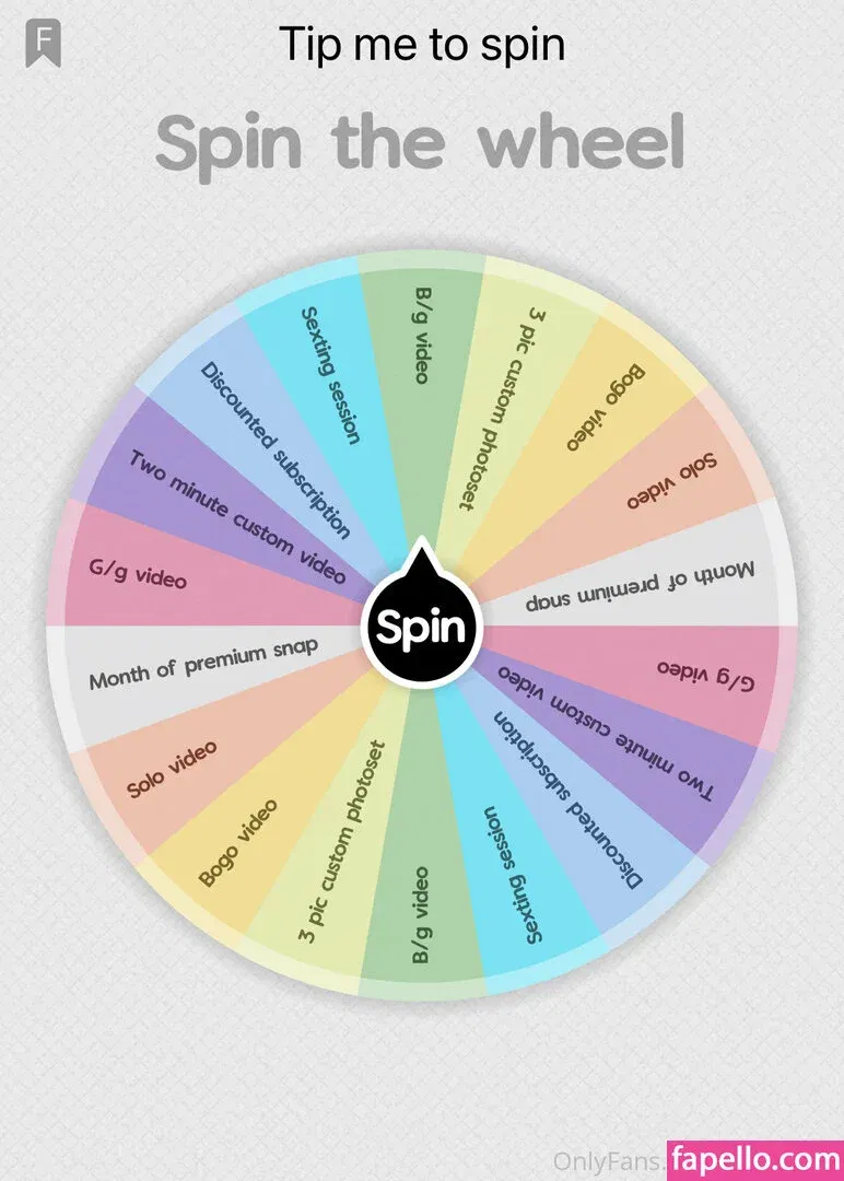 imbxbyxo Onlyfans Photo Gallery 