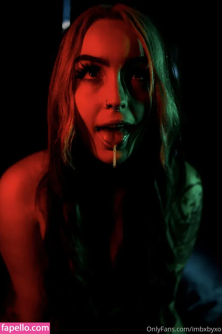 imbxbyxo Onlyfans Photo Gallery 