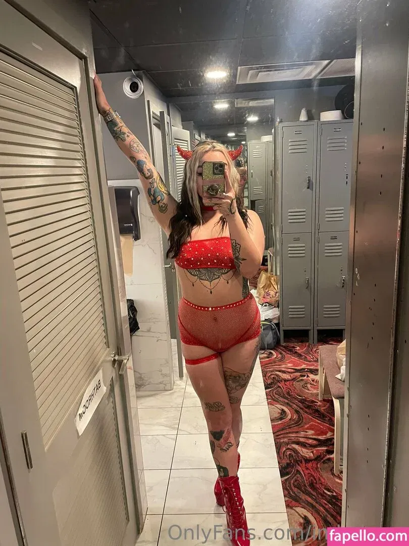 imbxbyxo Onlyfans Photo Gallery 