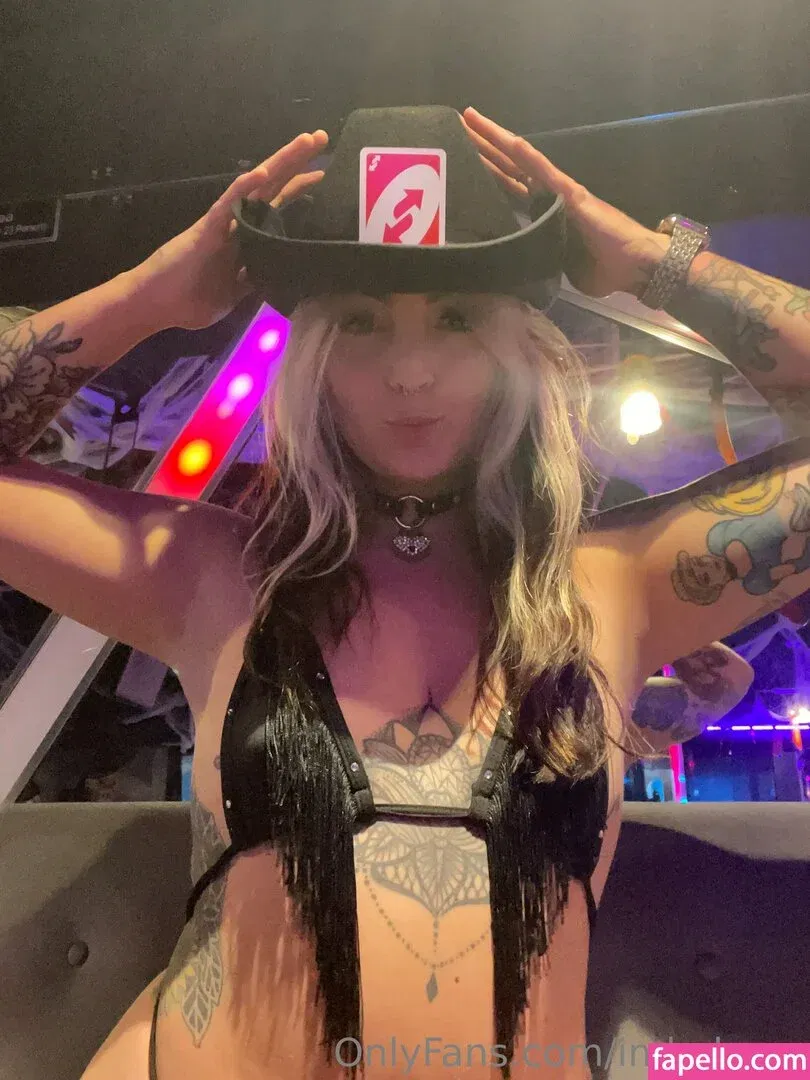 imbxbyxo Onlyfans Photo Gallery 