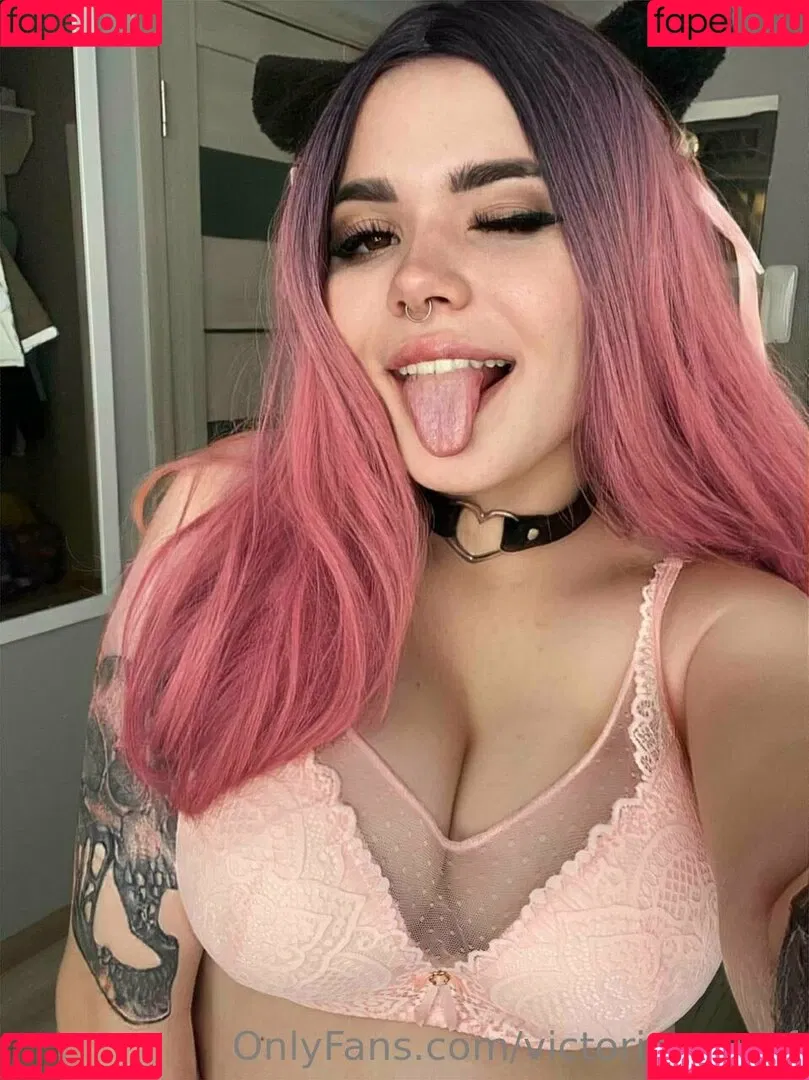 victoriayourgf Onlyfans Photo Gallery 