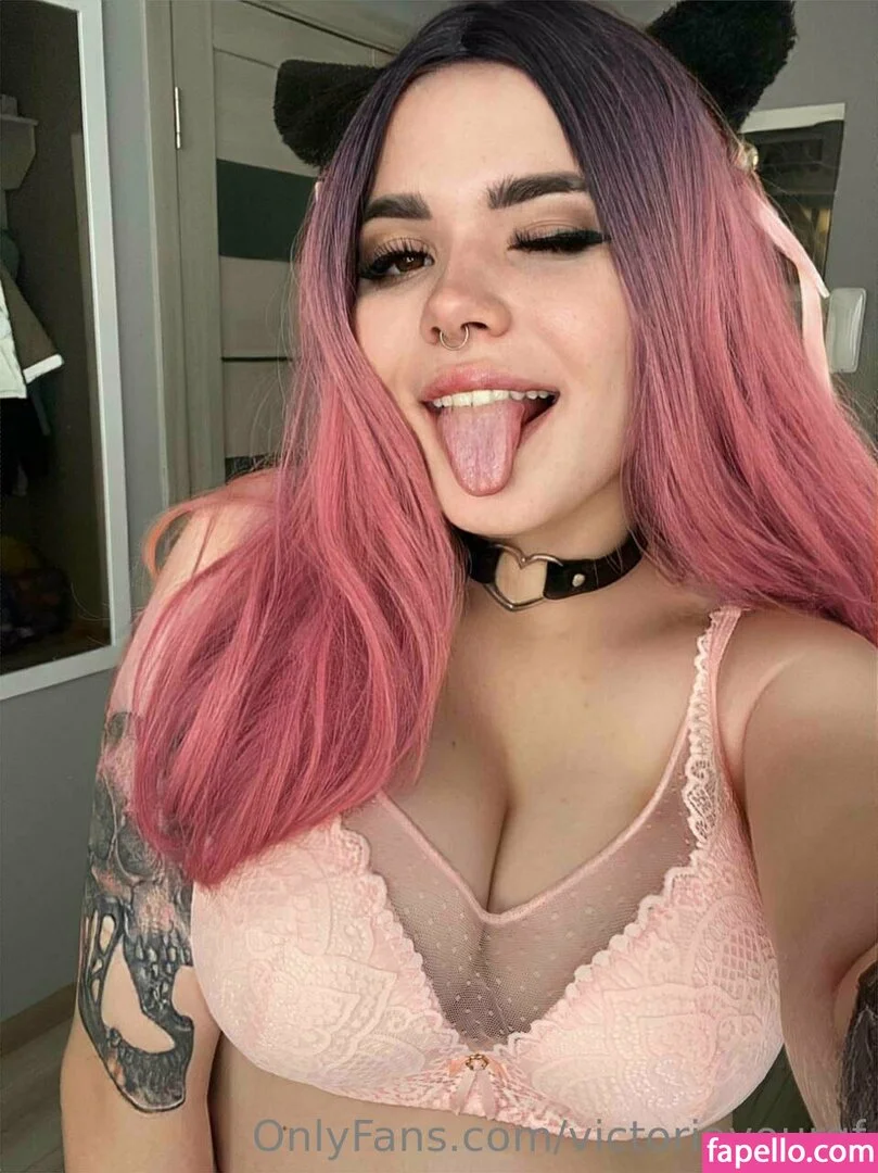 victoriayourgf Onlyfans Photo Gallery 