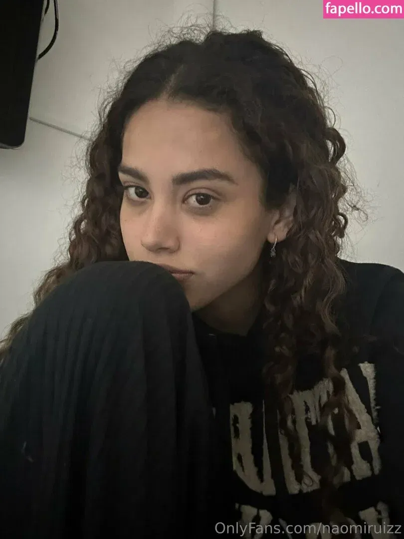 naomiruizz Onlyfans Photo Gallery 