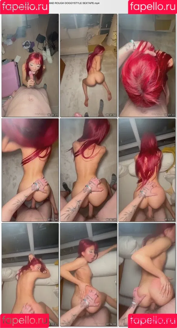 WaifuMiia Onlyfans Photo Gallery 