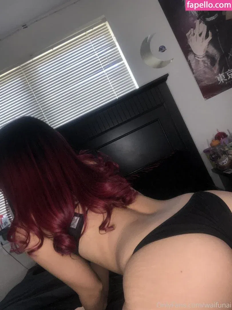 WaifuMiia Onlyfans Photo Gallery 