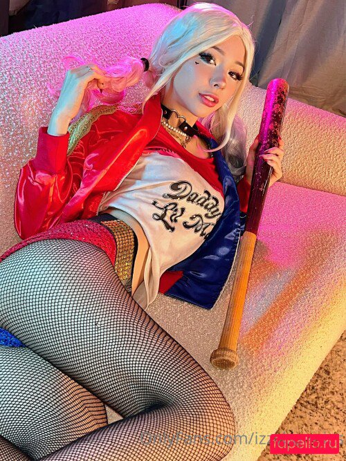 WaifuMiia Nude Onlyfans Photo 41