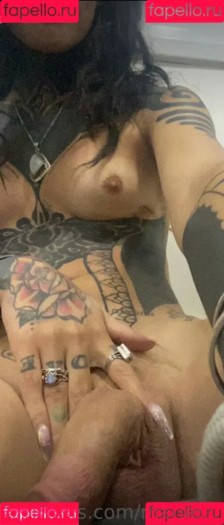 Mariel Elbaz Onlyfans Photo Gallery 