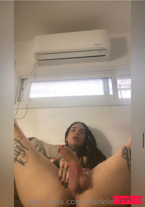 Mariel Elbaz Onlyfans Photo Gallery 